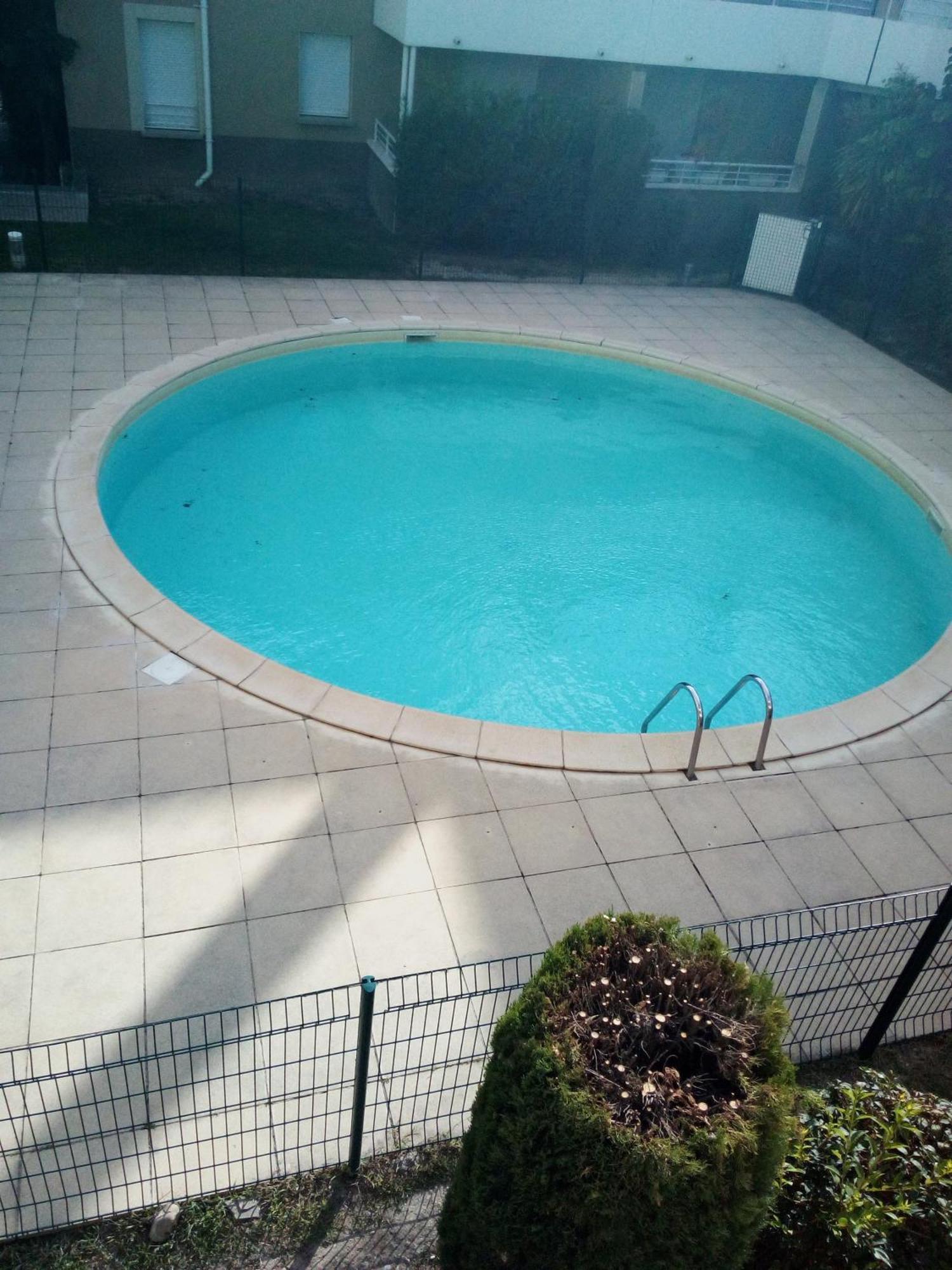 Appartement Carcaluxe Каркассон Экстерьер фото
