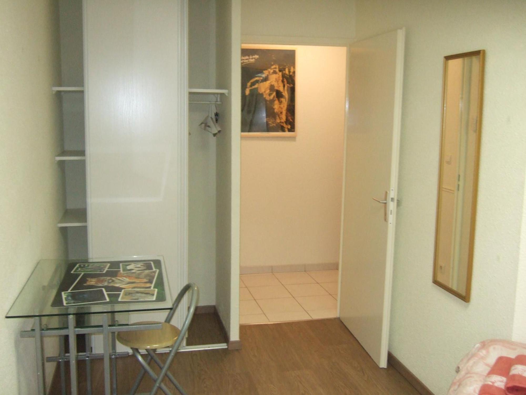Appartement Carcaluxe Каркассон Экстерьер фото