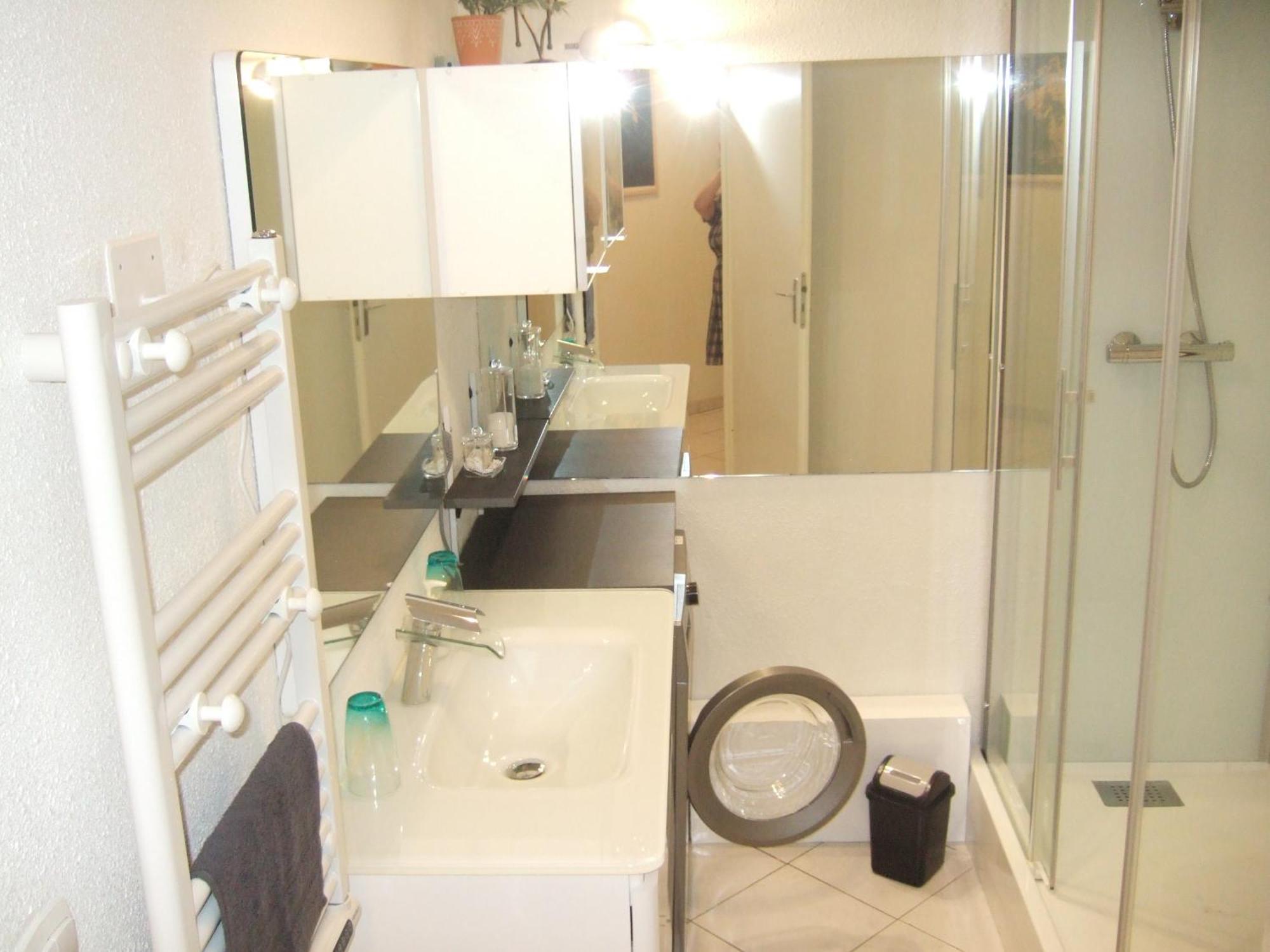 Appartement Carcaluxe Каркассон Экстерьер фото