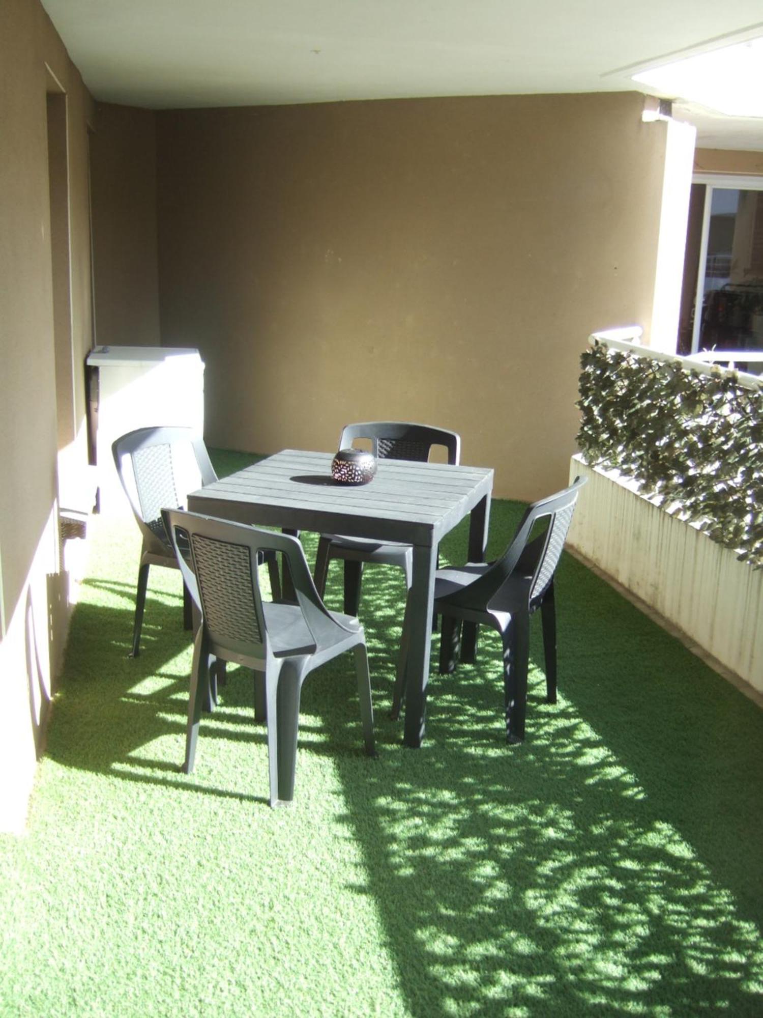 Appartement Carcaluxe Каркассон Экстерьер фото