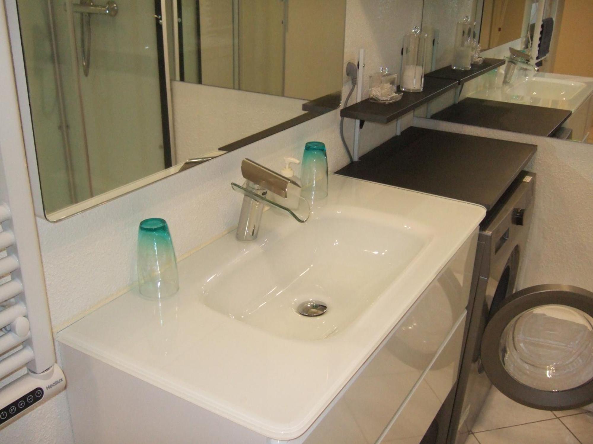 Appartement Carcaluxe Каркассон Экстерьер фото