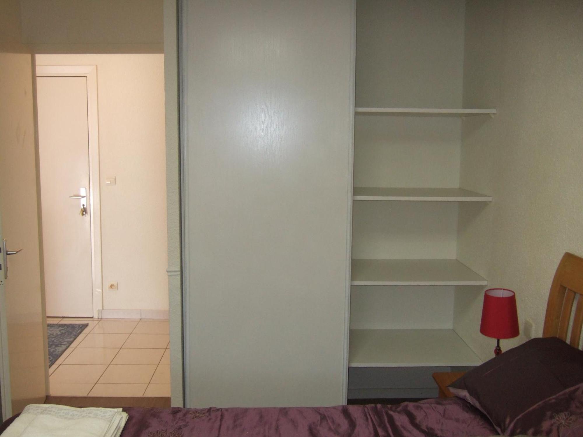 Appartement Carcaluxe Каркассон Экстерьер фото
